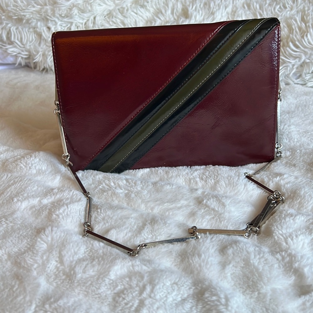 Convertible Vintage Crossbody Purse